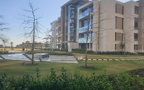 Menlyn Maine Apartments